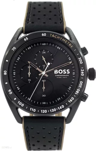 HUGO BOSS 1514022 Férfi Karóra
