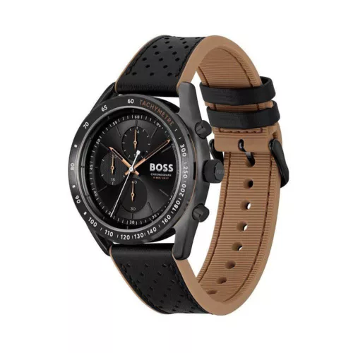 HUGO BOSS 1514022 Férfi Karóra