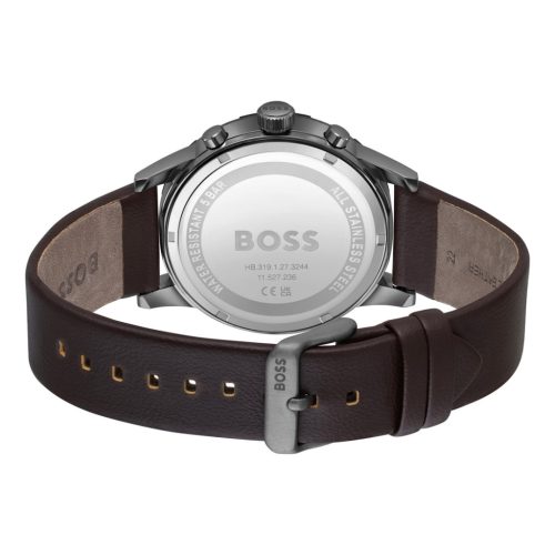 BOSS 1514030 Férfi Karóra