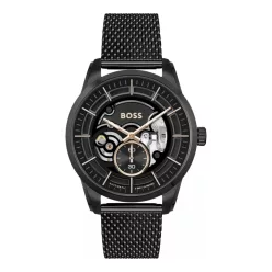 BOSS 1514035 AUTOMATIC Férfi karóra
