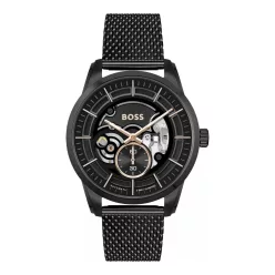 BOSS 1514035 AUTOMATIC Férfi karóra