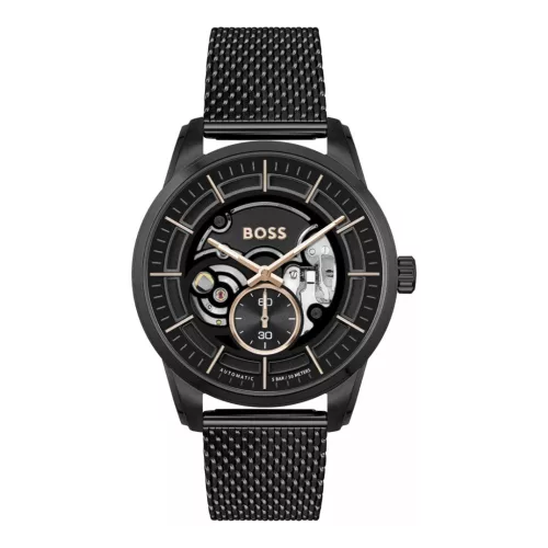 BOSS 1514035 AUTOMATIC Férfi karóra