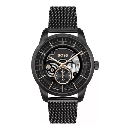 BOSS 1514035 AUTOMATIC Férfi karóra