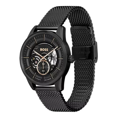 BOSS 1514035 AUTOMATIC Férfi karóra
