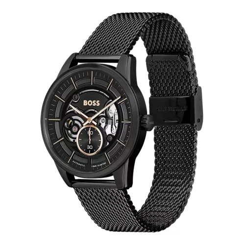 BOSS 1514035 AUTOMATIC Férfi karóra