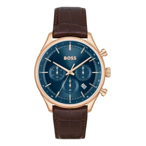 HUGO BOSS 1514050 Férfi Karóra