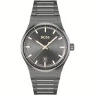 BOSS 1514078 Férfi Karóra