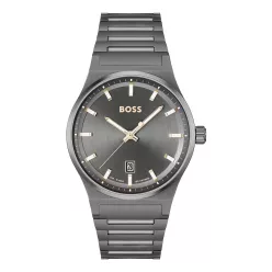 BOSS 1514078 Férfi Karóra
