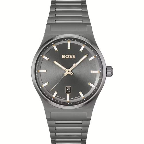 BOSS 1514078 Férfi Karóra