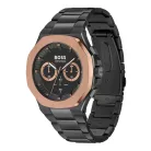 BOSS 1514090 Férfi Karóra