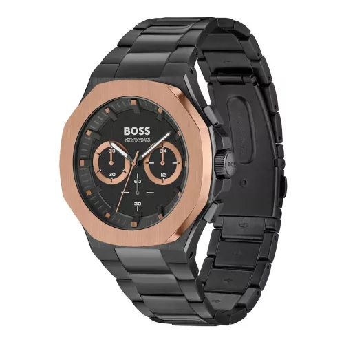 BOSS 1514090 Férfi Karóra