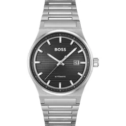 BOSS 1514117 AUTOMATIC Férfi karóra