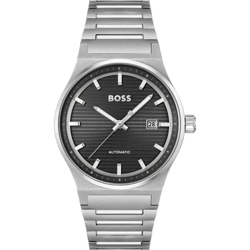 BOSS 1514117 AUTOMATIC Férfi karóra
