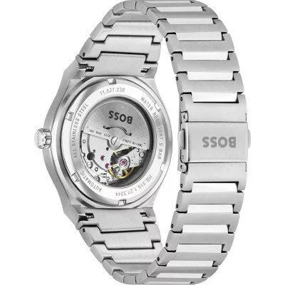 BOSS 1514117 AUTOMATIC Férfi karóra