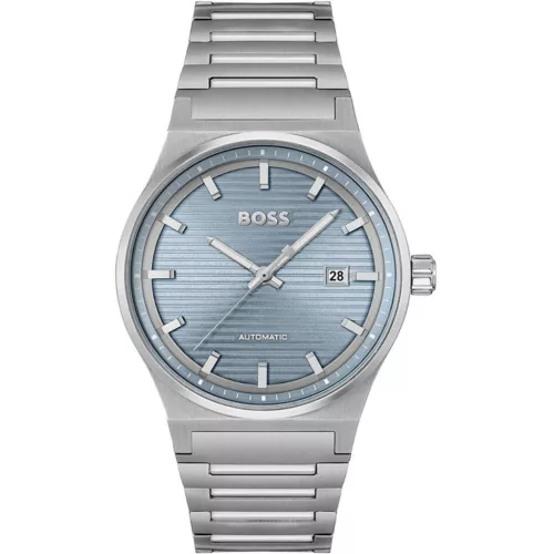 BOSS 1514118 AUTOMATIC Férfi karóra