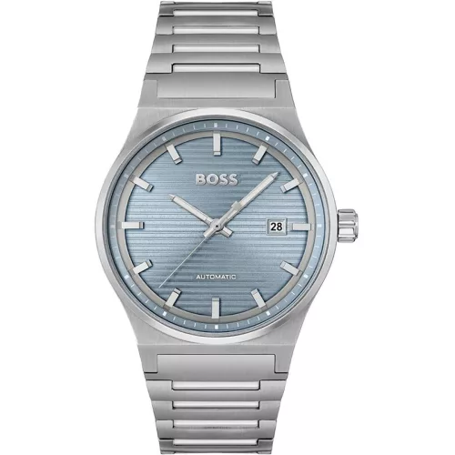 BOSS 1514118 AUTOMATIC Férfi karóra