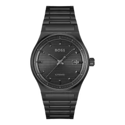 BOSS 1514120 automata Férfi karóra