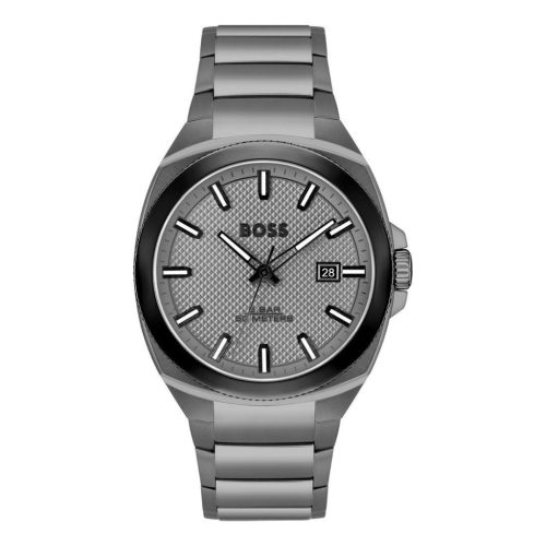 BOSS 1514137 Férfi Karóra