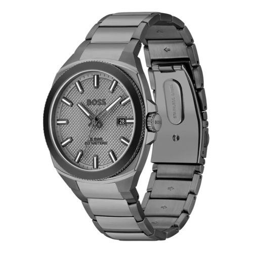 BOSS 1514137 Férfi Karóra