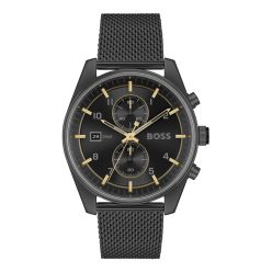 BOSS 1514150 Férfi Karóra