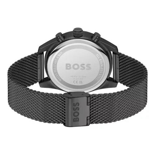 BOSS 1514150 Férfi Karóra