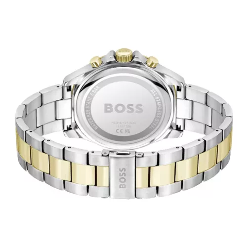 BOSS 1514154 Férfi Karóra