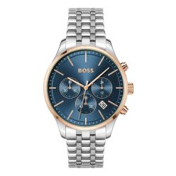 BOSS 1514158 Férfi Karóra