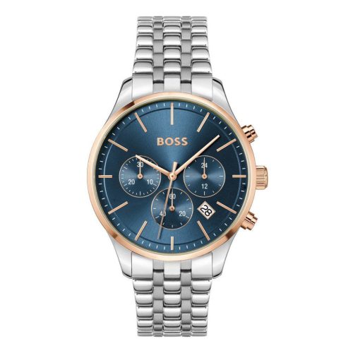 BOSS 1514158 Férfi Karóra