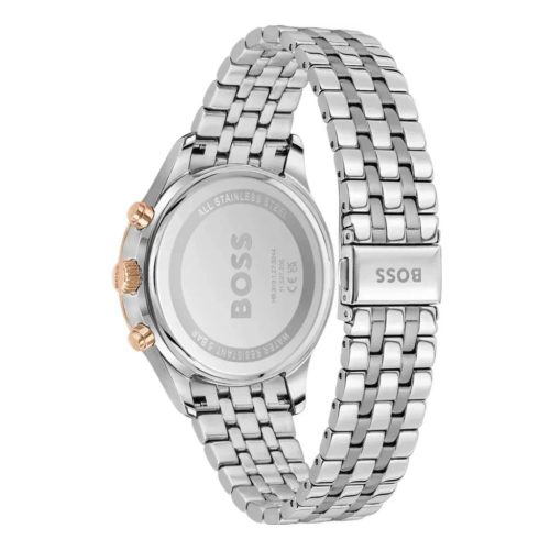 BOSS 1514158 Férfi Karóra