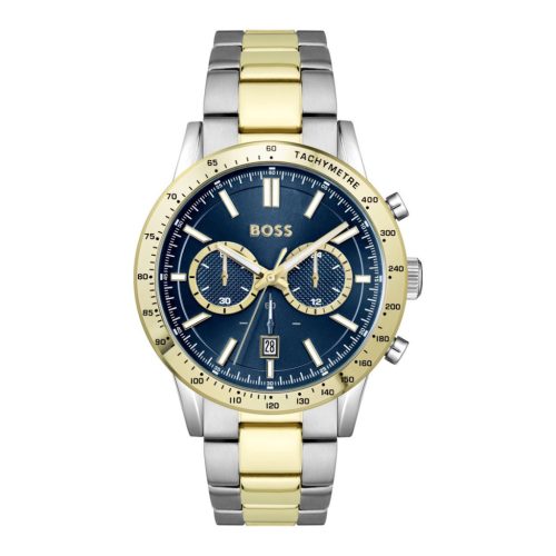 BOSS 1514163 Férfi Karóra