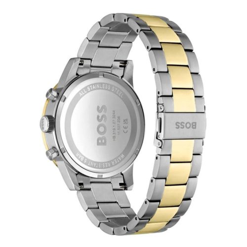 BOSS 1514163 Férfi Karóra