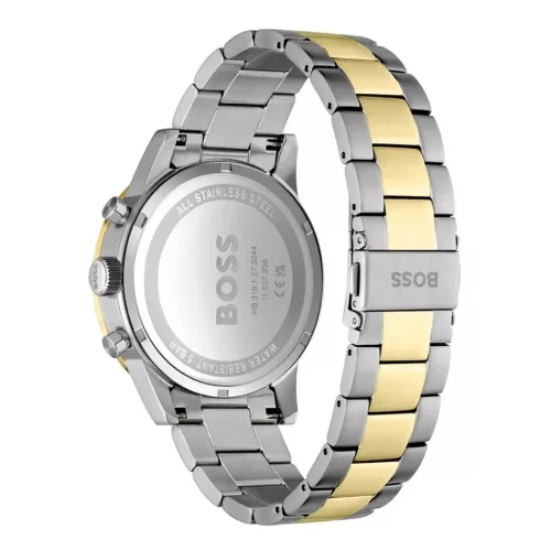 BOSS 1514163 Férfi Karóra