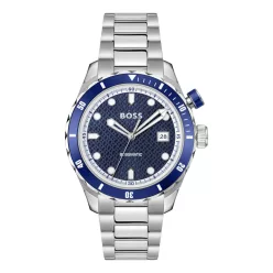 BOSS 1514177 AUTOMATIC Férfi karóra