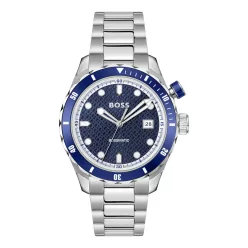 BOSS 1514177 AUTOMATIC Férfi karóra