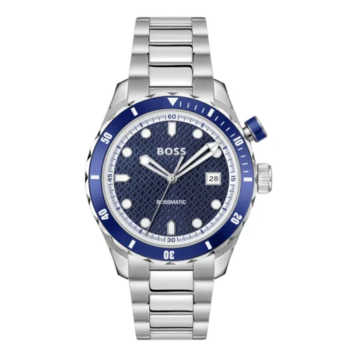 BOSS 1514177 AUTOMATIC Férfi karóra