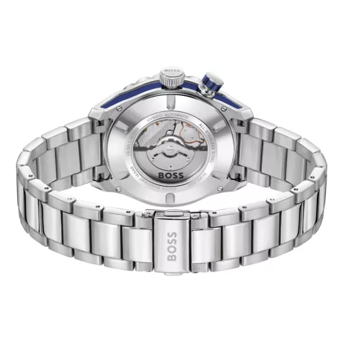BOSS 1514177 AUTOMATIC Férfi karóra