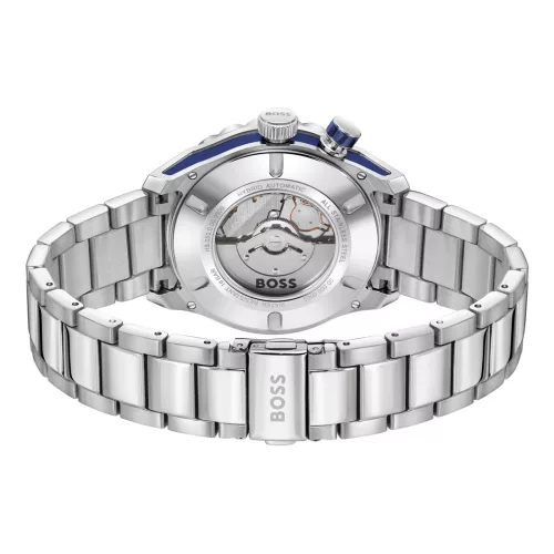 BOSS 1514177 AUTOMATIC Férfi karóra