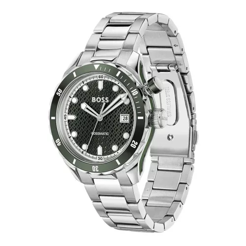 BOSS 1514178 automata Férfi karóra