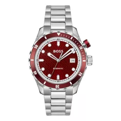 BOSS 1514179 AUTOMATIC Férfi karóra