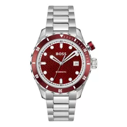 BOSS 1514179 AUTOMATIC Férfi karóra