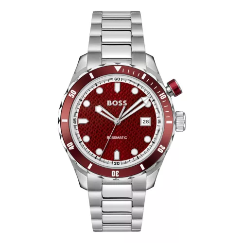 BOSS 1514179 AUTOMATIC Férfi karóra