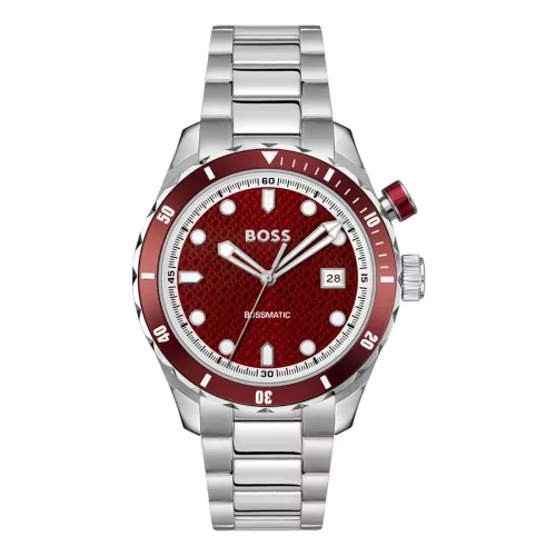 BOSS 1514179 AUTOMATIC Férfi karóra