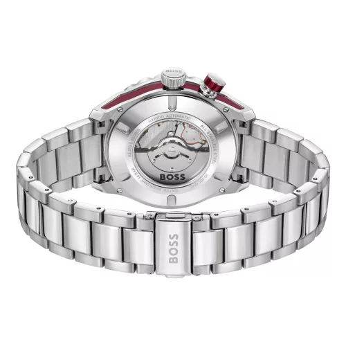 BOSS 1514179 AUTOMATIC Férfi karóra