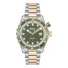 BOSS 1514181 AUTOMATIC Férfi karóra