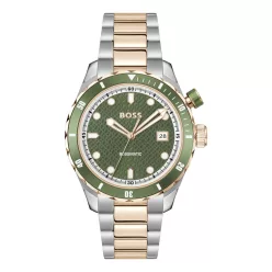 BOSS 1514181 AUTOMATIC Férfi karóra