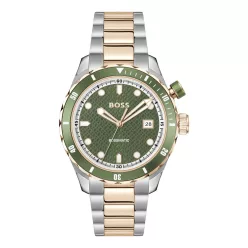 BOSS 1514181 AUTOMATIC Férfi karóra