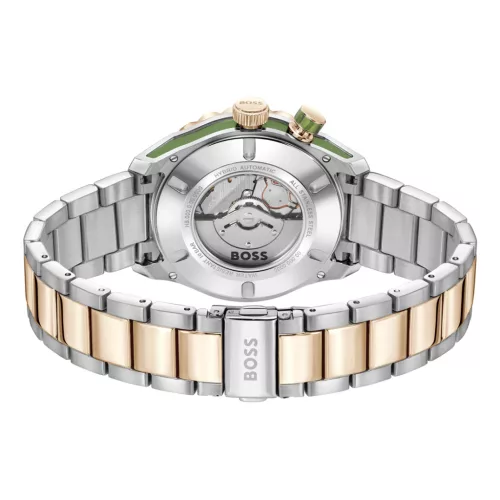 BOSS 1514181 AUTOMATIC Férfi karóra
