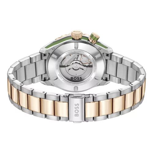 BOSS 1514181 AUTOMATIC Férfi karóra
