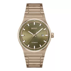 BOSS 1514184 AUTOMATIC Férfi karóra