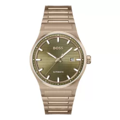 BOSS 1514184 AUTOMATIC Férfi karóra